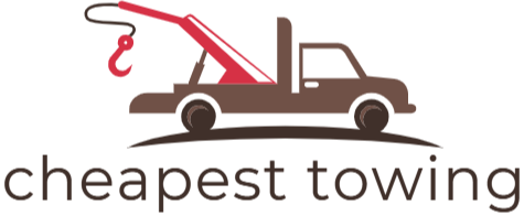 Cheapest Towing Service Near Me