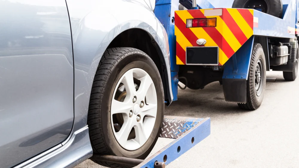 How to Find the Cheapest Towing Service