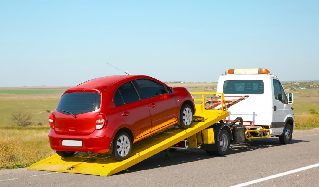 Can You Get Towing for Cheap? Find the Cheapest Tow Company Near Me