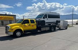 Cheap Towing Service Near Me: Affordable & Reliable Towing Services in the USA