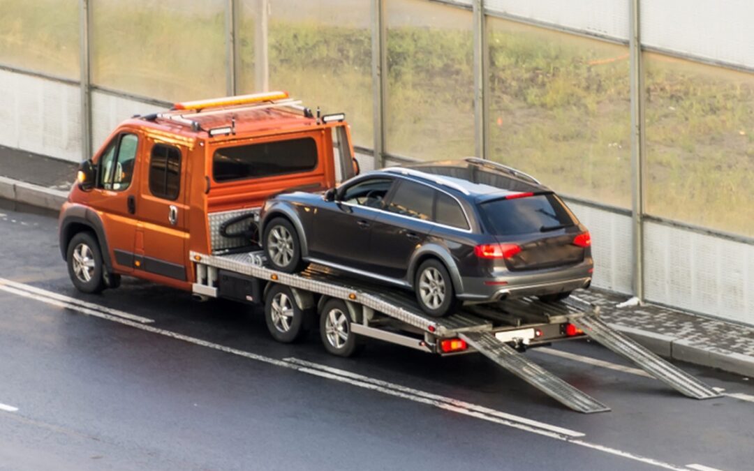 Cheapest Tow Truck: How to Find the Most Affordable Towing Service Without Sacrificing Quality