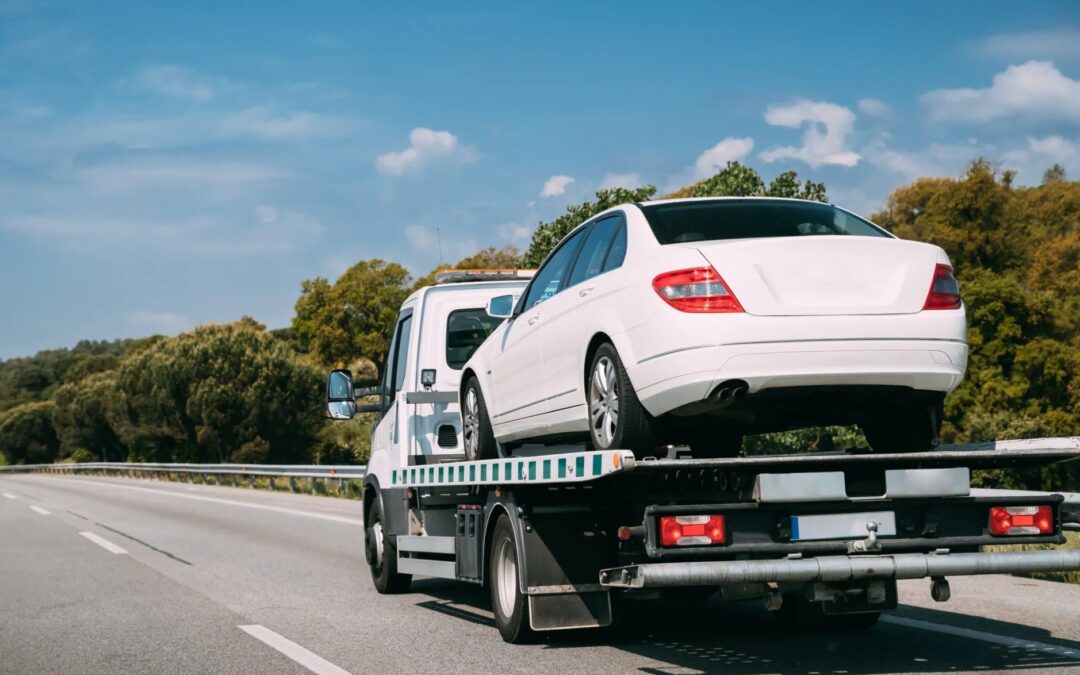 How Much Do Towing Cost? A Complete Guide to Towing Prices in the United States