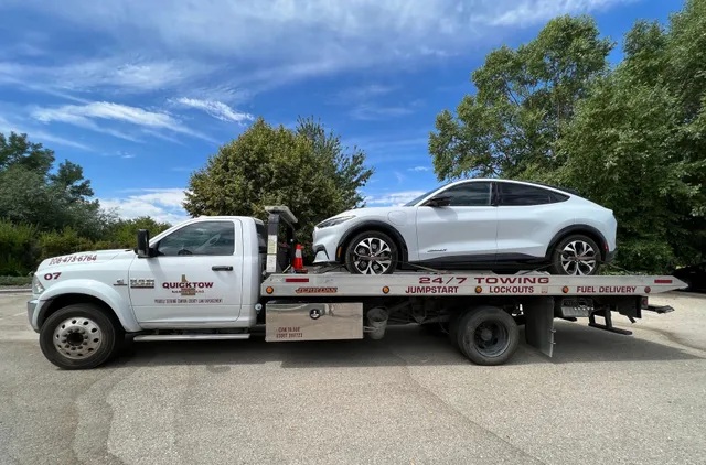 Prices for Towing Services: What to Expect in the USA
